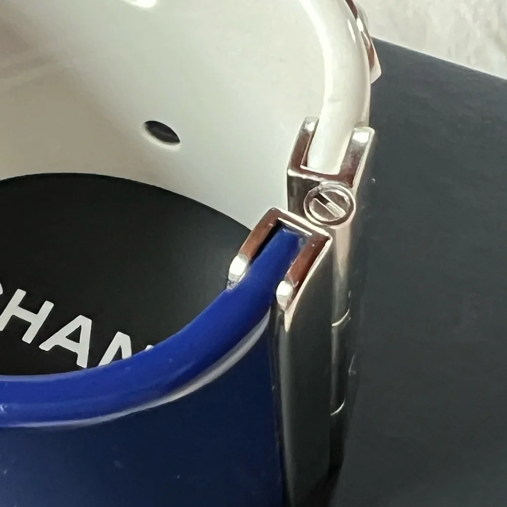 Authentic Chanel Cuff ๐ - Picture 6 of 16